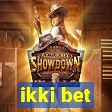 ikki bet